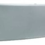 SIDE BUMPER RIGHT PRIMER FH/FM 02